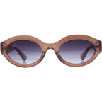 London Calling, Mocca/Grey Lenses