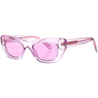 Luxe 3, Lilac/Lilac Lenses