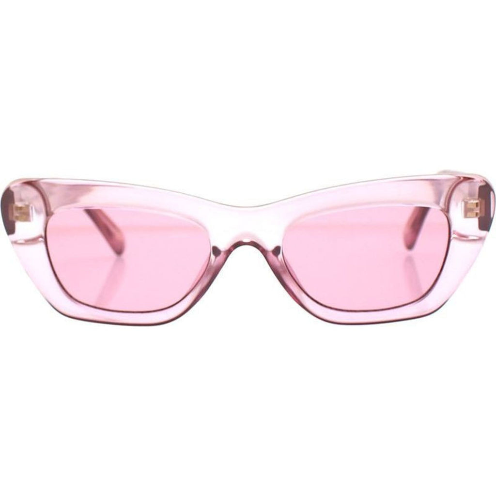 Luxe 3, Lilac/Lilac Lenses