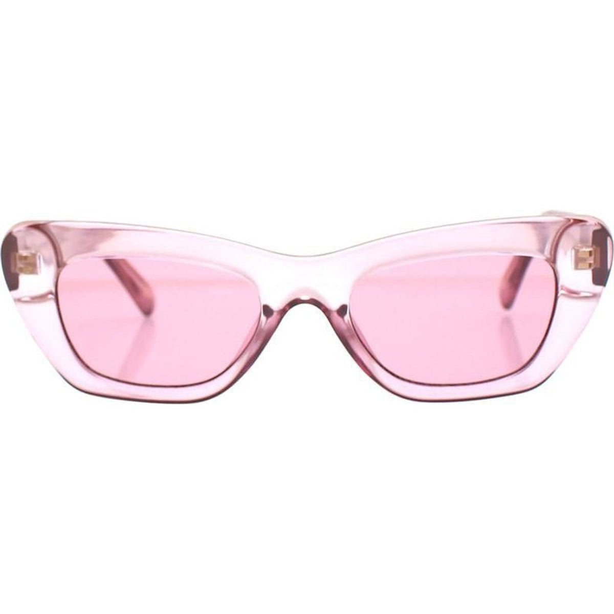 Luxe 3, Lilac/Lilac Lenses