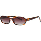 Millenium, Turtle/Brown Gradient Lenses