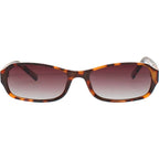 Millenium, Turtle/Brown Gradient Lenses