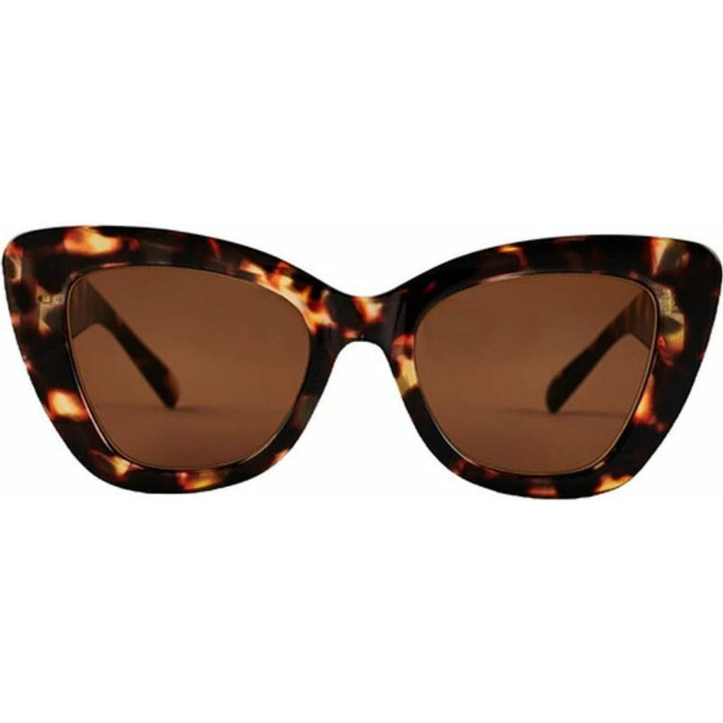Mulholland, Turtle/Brown Lenses