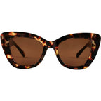 Mulholland, Turtle/Brown Lenses