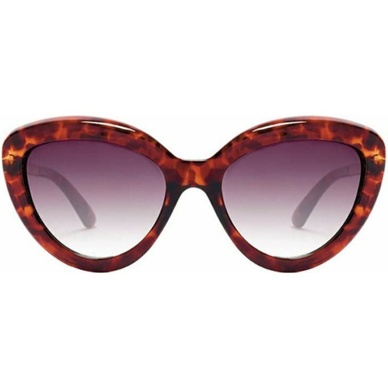 Newmar, Turtle/Purple Fade Lenses