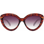 Newmar, Turtle/Purple Fade Lenses