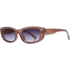Odele, Mocca/Smoke Gradient Lenses