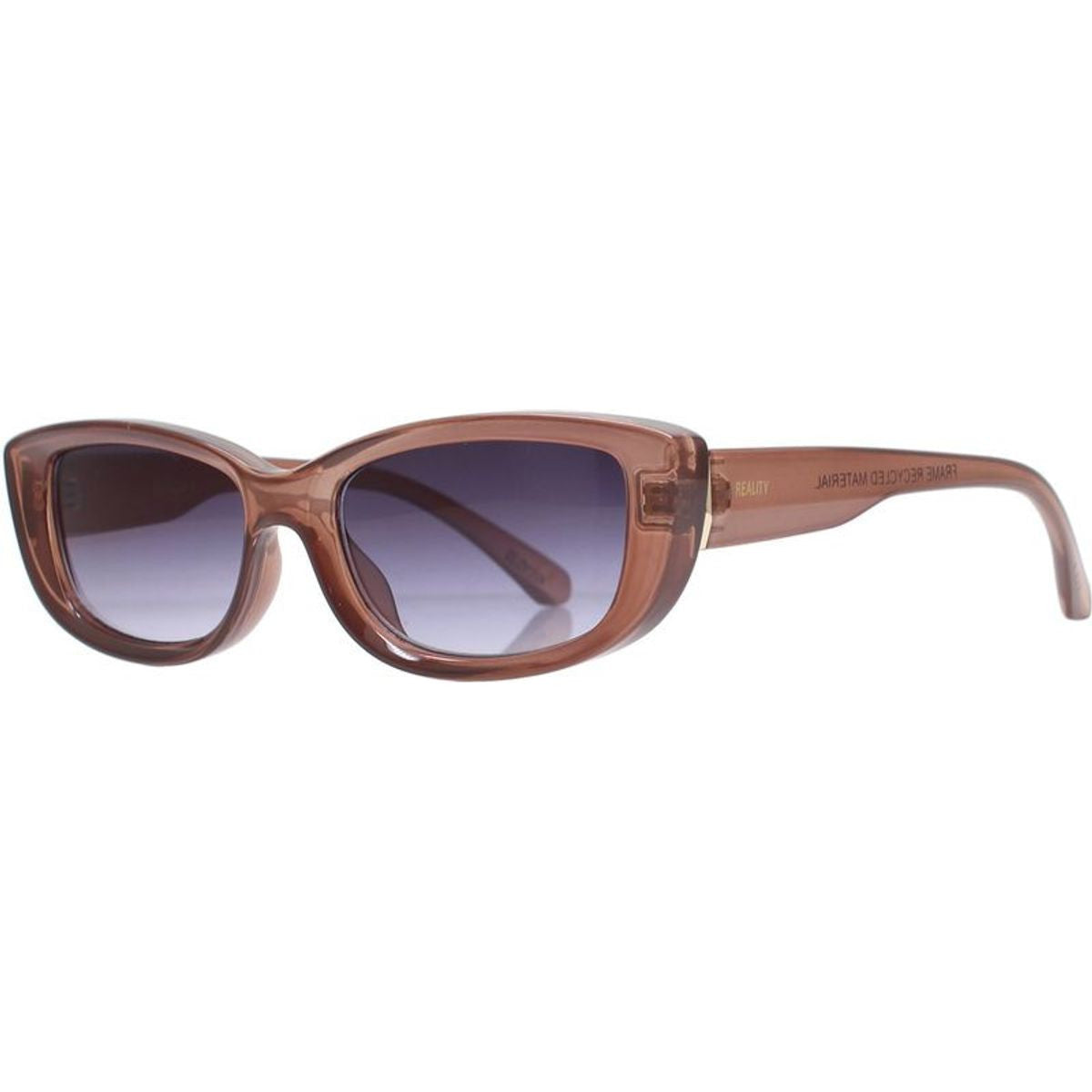 Odele, Mocca/Smoke Gradient Lenses