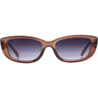 Odele, Mocca/Smoke Gradient Lenses