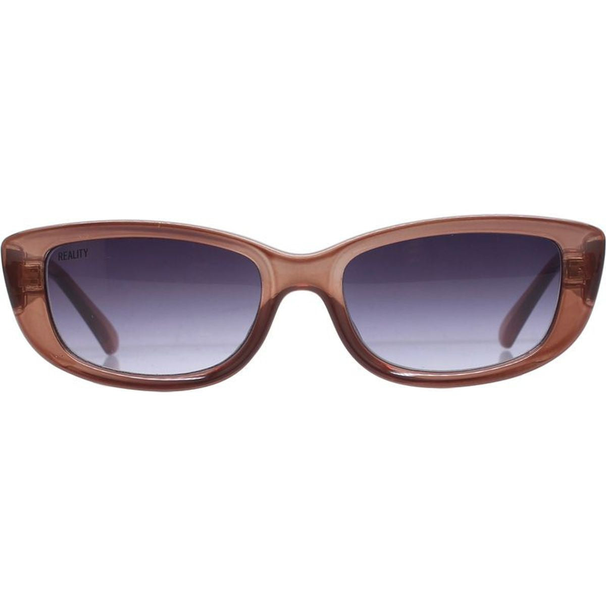 Odele, Mocca/Smoke Gradient Lenses