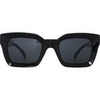 Onassis, Black/Grey Polarised Lenses