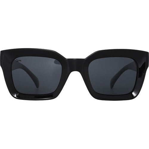 Onassis, Black/Grey Polarised Lenses