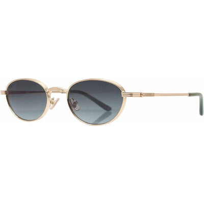 Promised Land, Gold/Green Smoke Lenses