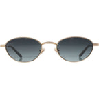 Promised Land, Gold/Green Smoke Lenses