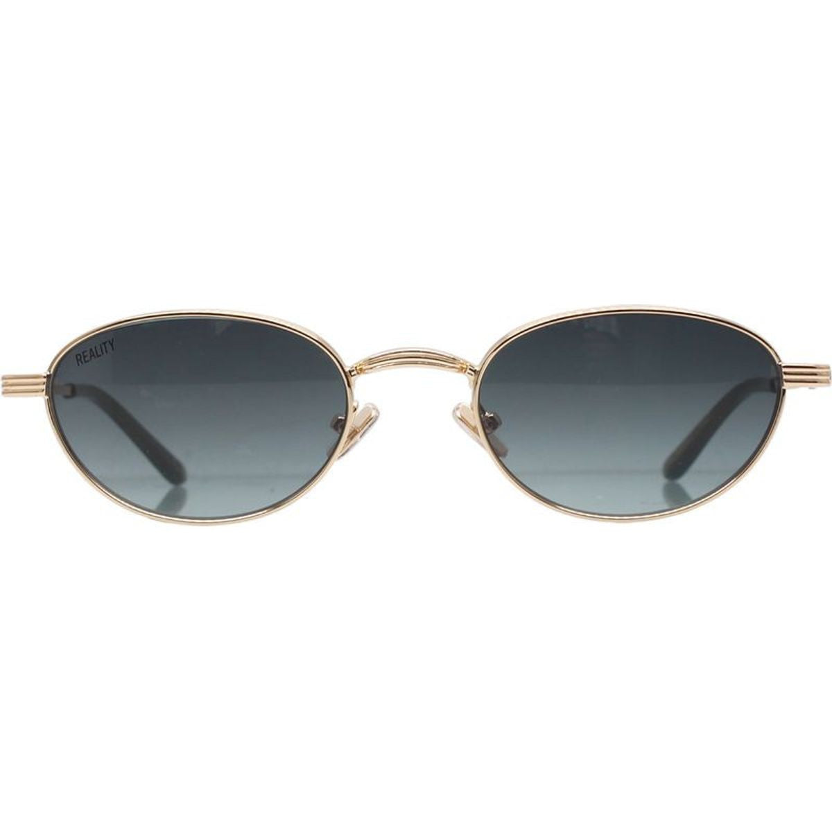 Promised Land, Gold/Green Smoke Lenses