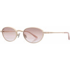 Promised Land, Matte Bone/Pale Brown Lenses