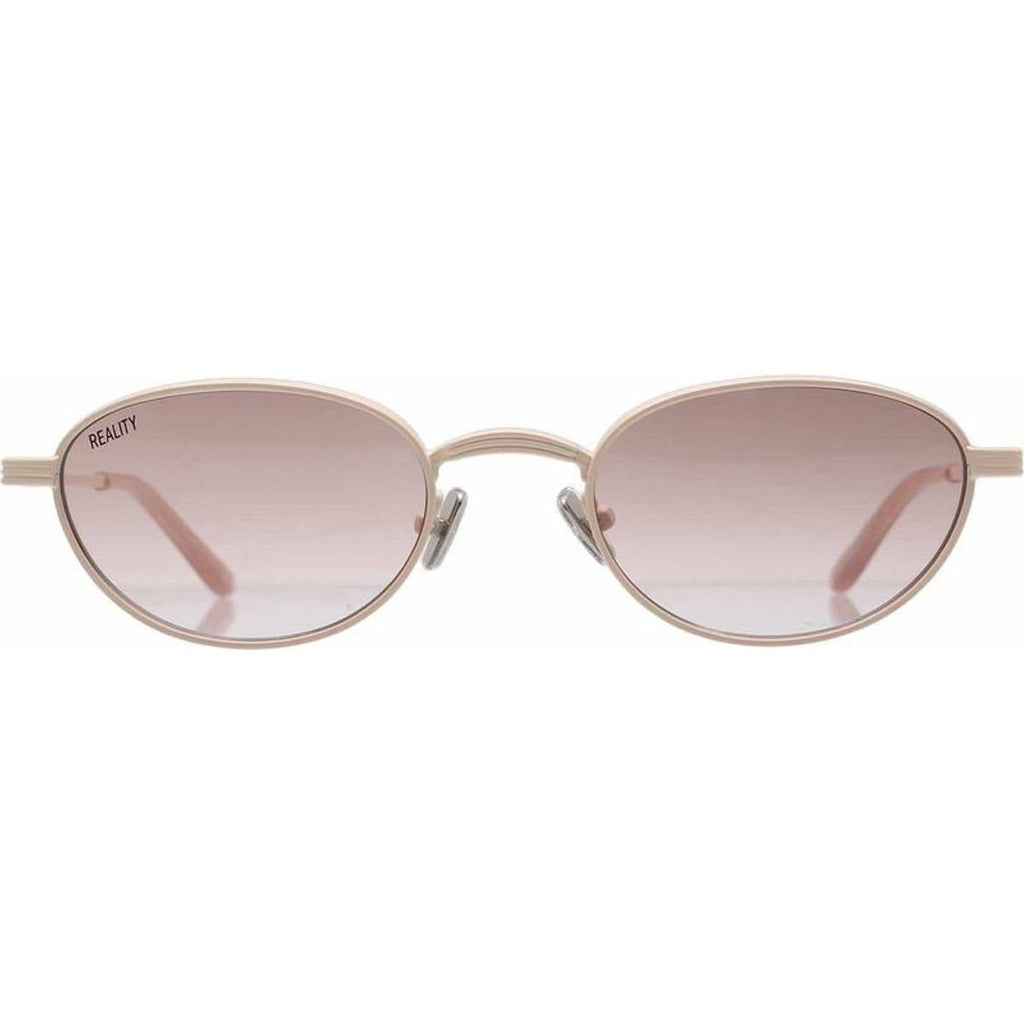 Promised Land, Matte Bone/Pale Brown Lenses