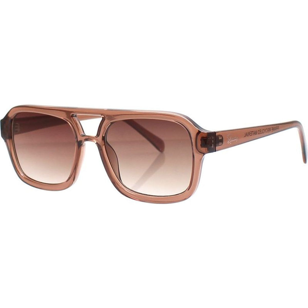 Runway, Mocca/Brown Gradient Lenses
