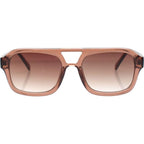 Runway, Mocca/Brown Gradient Lenses