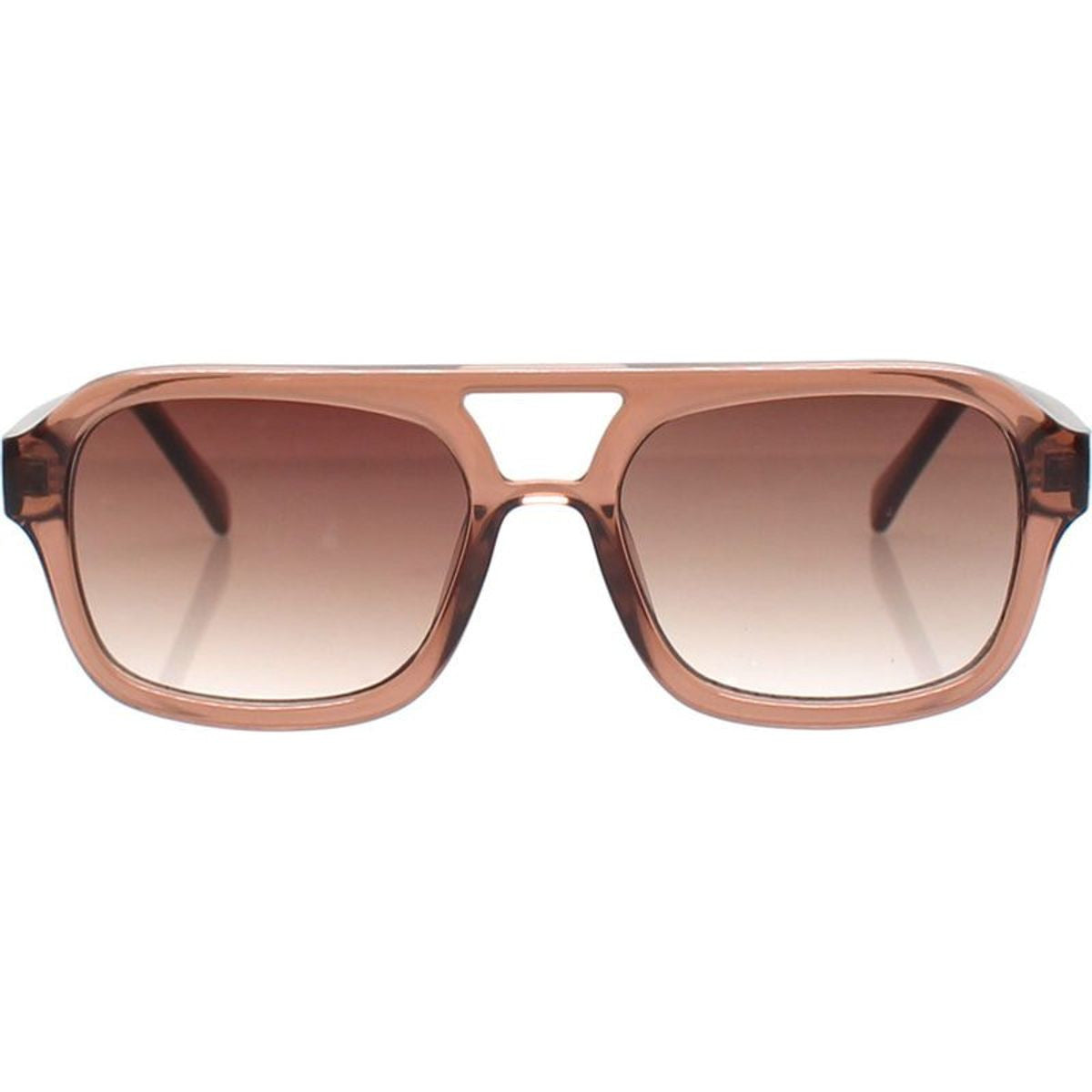 Runway, Mocca/Brown Gradient Lenses