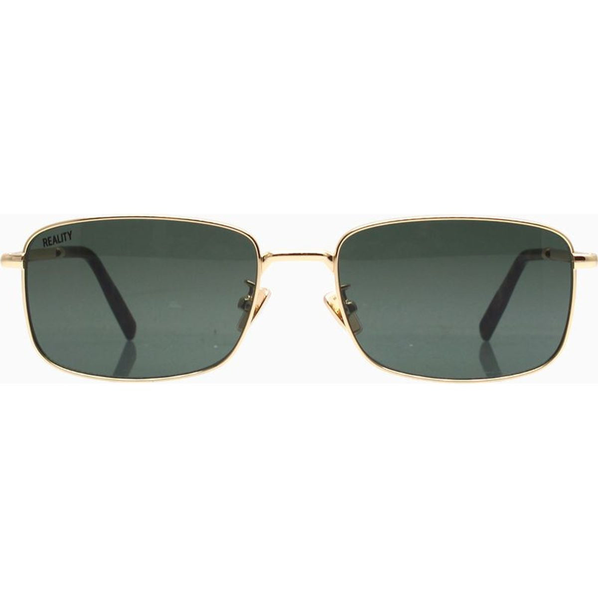 Texas, Gold/Dark Olive Lenses