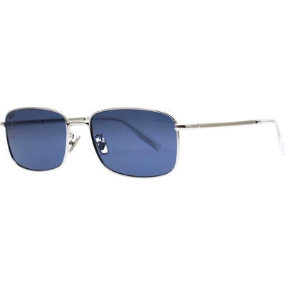 Texas, Silver/Blue Lenses