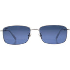 Texas, Silver/Blue Lenses