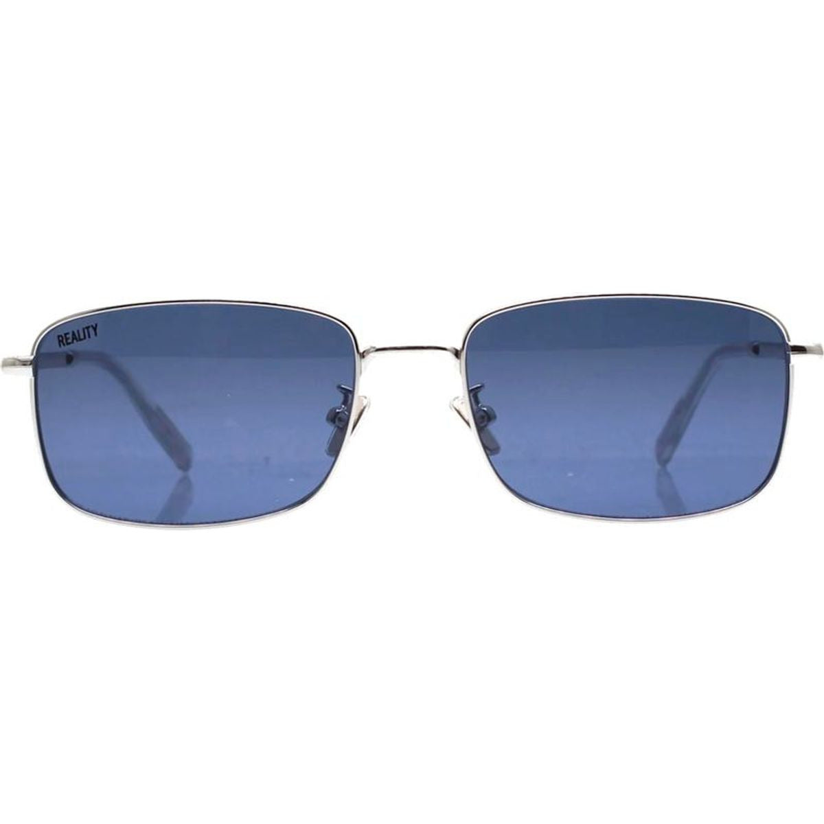 Texas, Silver/Blue Lenses