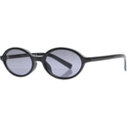 The Bessette, Jett Black/Black Lenses