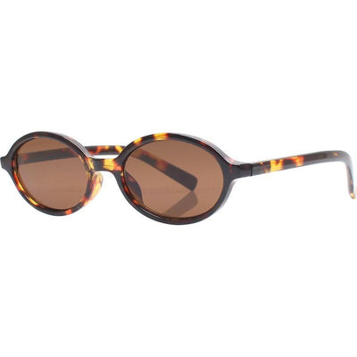 The Bessette, Turtle/Brown Lenses