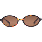 The Bessette, Turtle/Brown Lenses