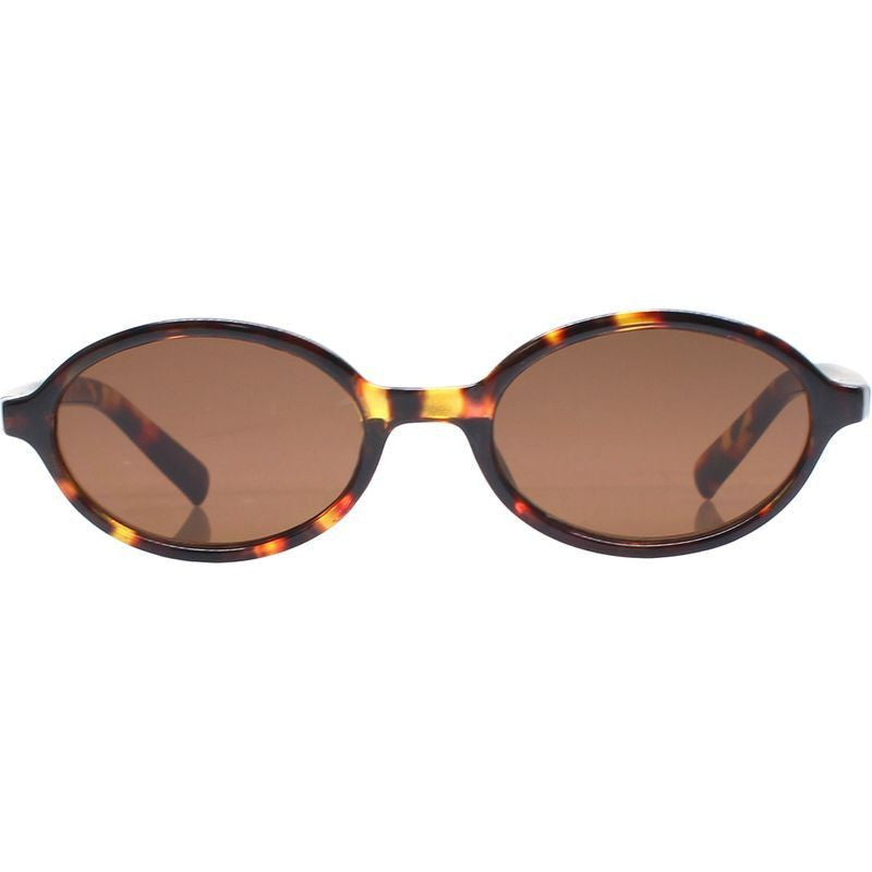 The Bessette, Turtle/Brown Lenses