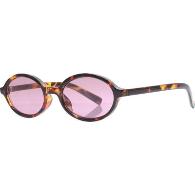 The Bessette, Turtle/Lilac Lenses