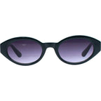 The Demi, Forest Green/Smoke Lenses
