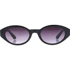 The Demi, Jett Black/Smoke Lenses