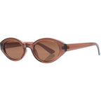 The Demi, Mocca/Brown Lenses