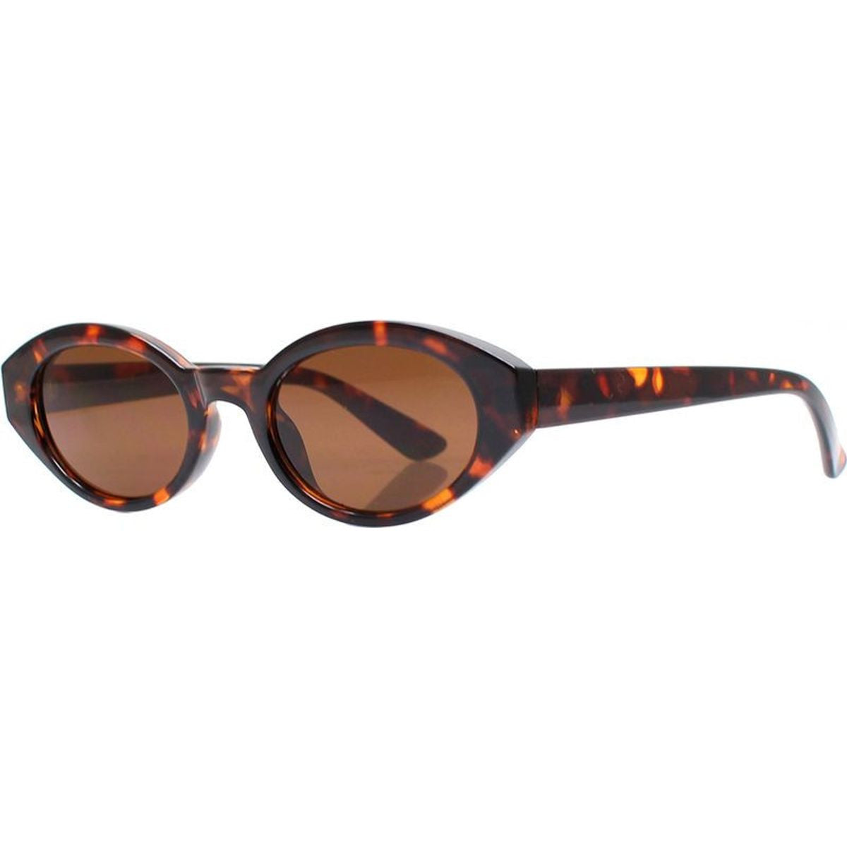 The Demi, Turtle/Brown Lenses