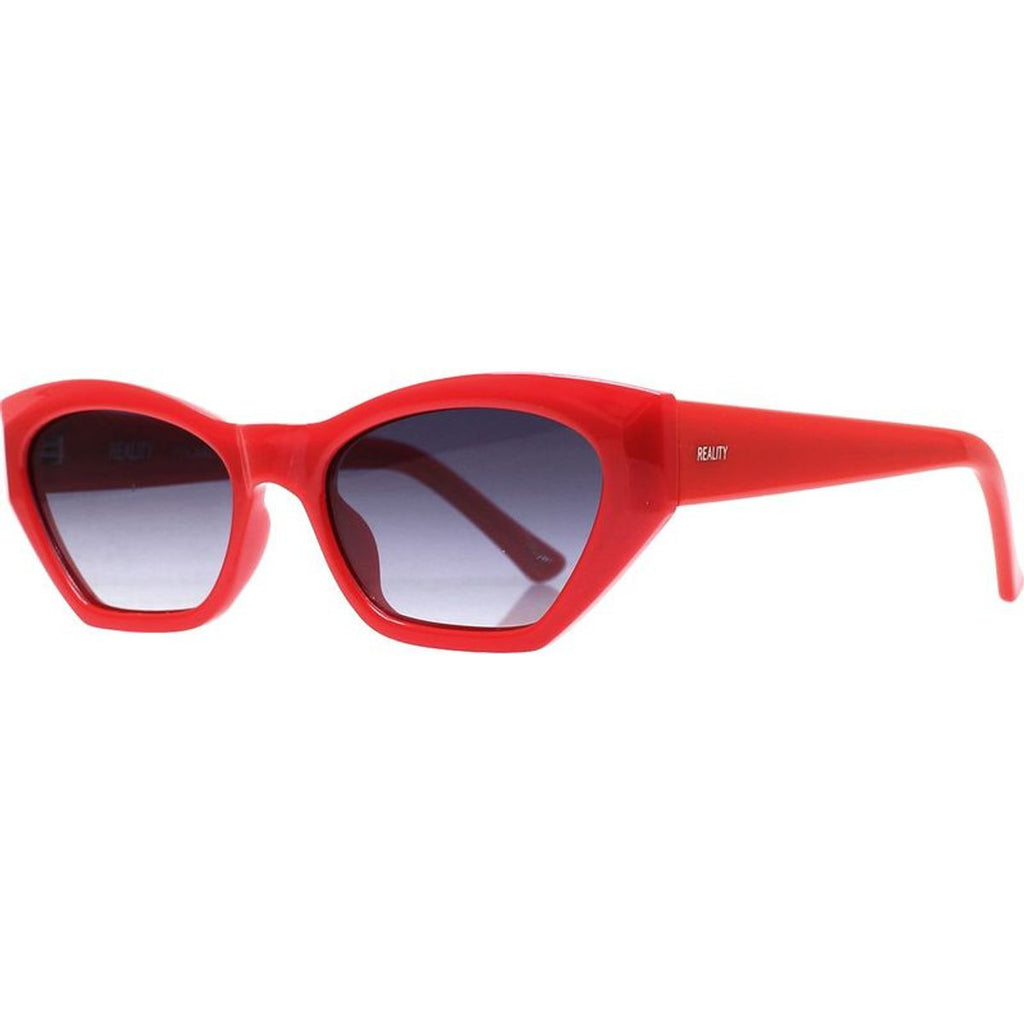 The Spector, Crimson/Smoke Lenses
