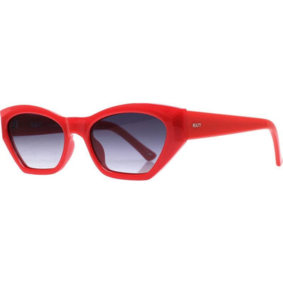 The Spector, Crimson/Smoke Lenses