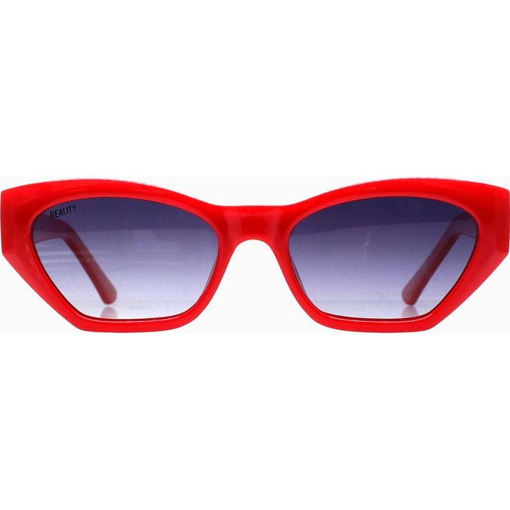 The Spector, Crimson/Smoke Lenses