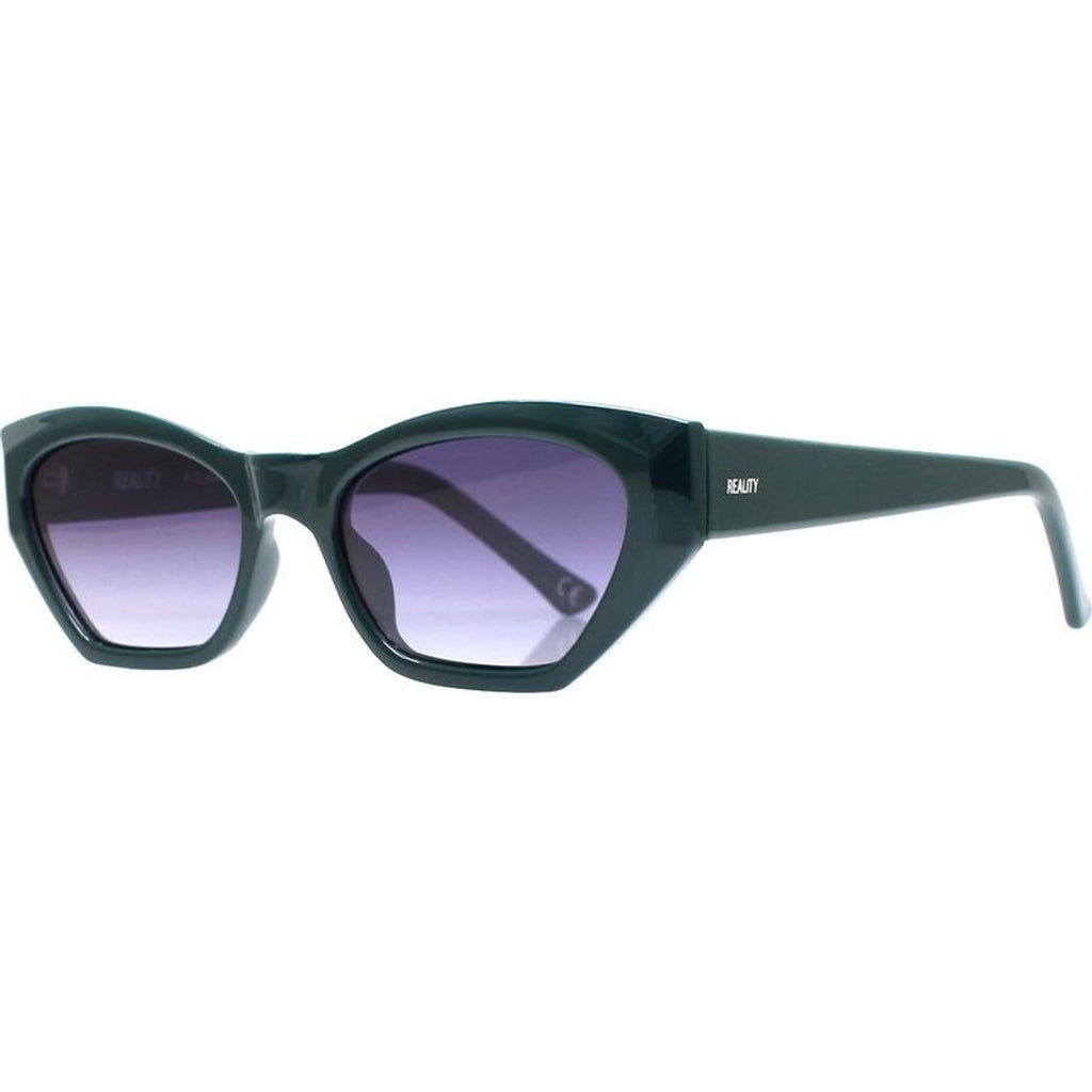 The Spector, Forest Green/Smoke Lenses