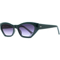 The Spector, Forest Green/Smoke Lenses