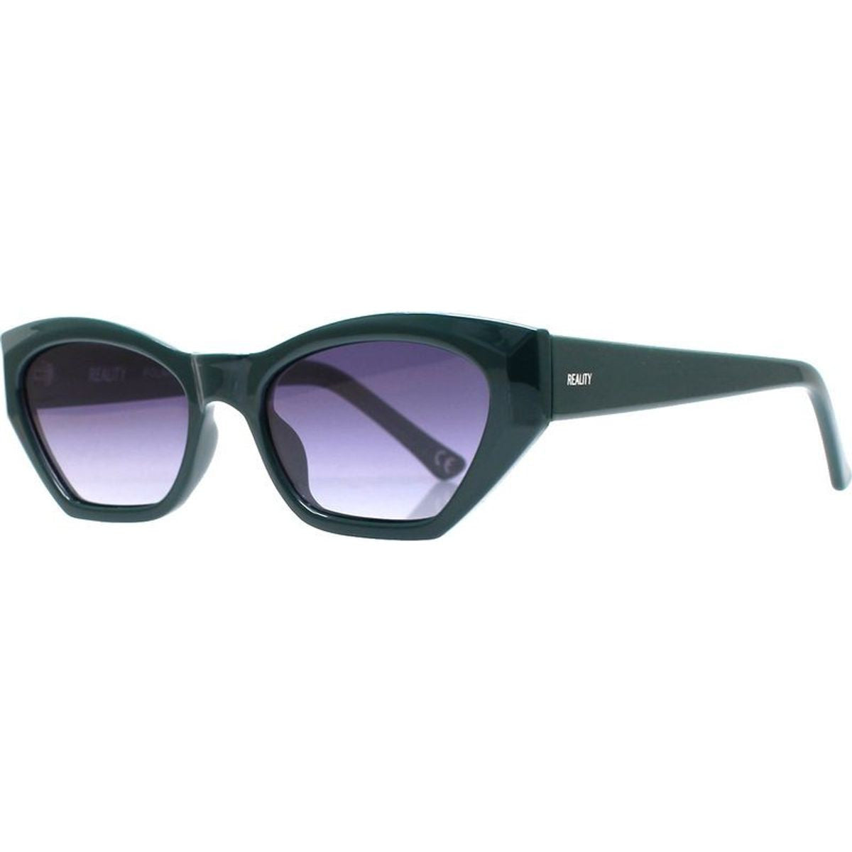 The Spector, Forest Green/Smoke Lenses