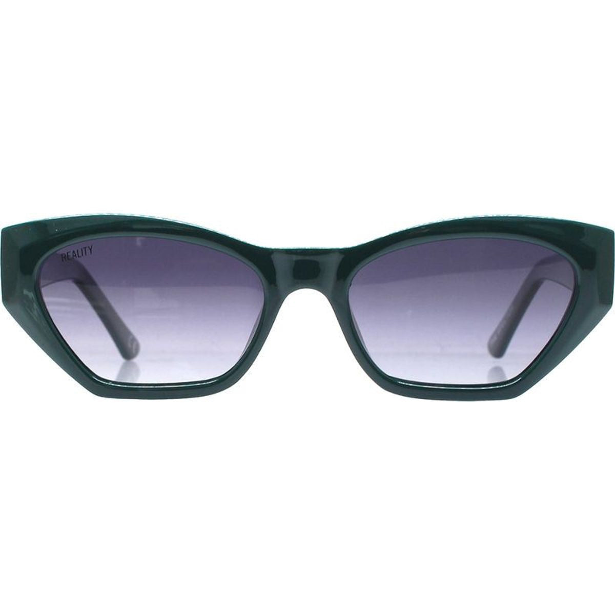 The Spector, Forest Green/Smoke Lenses