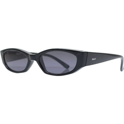 Ultra, Black/Smoke Lenses
