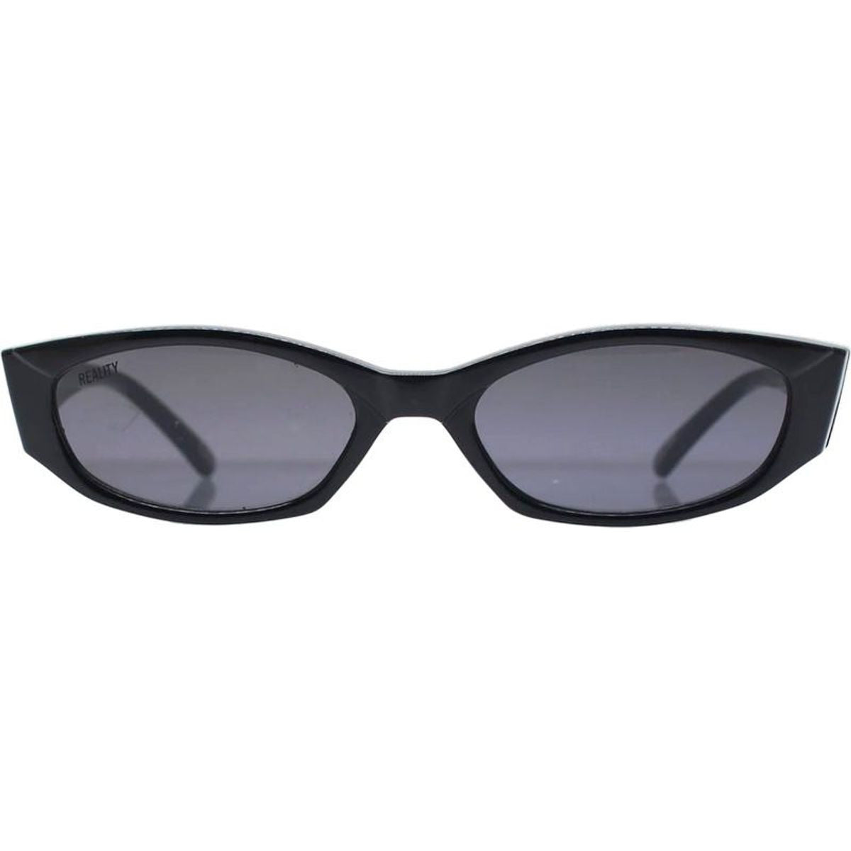 Ultra, Black/Smoke Lenses
