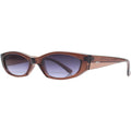 Ultra, Mocca/Smoke Gradient Lenses