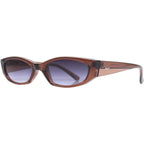 Ultra, Mocca/Smoke Gradient Lenses