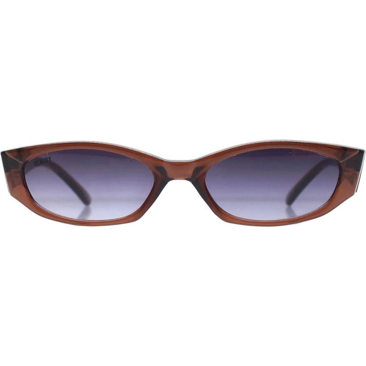 Ultra, Mocca/Smoke Gradient Lenses