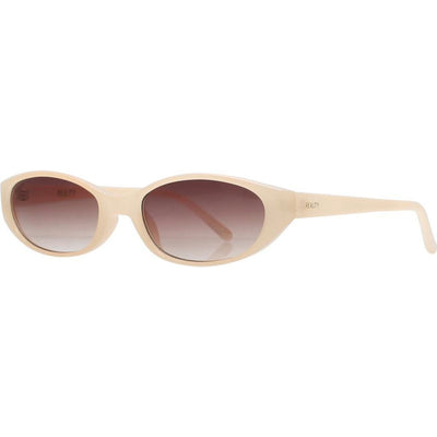 Velvet Kitten, Milky Bone/Brown Gradient Lenses